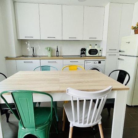 Coello 31 Appartement Jaén Buitenkant foto