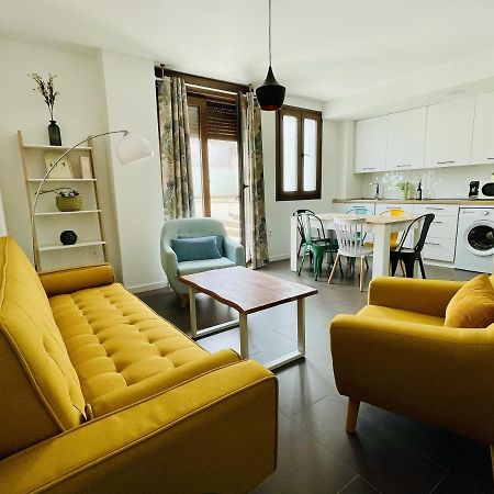 Coello 31 Appartement Jaén Buitenkant foto