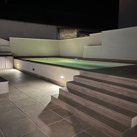 Coello 31 Appartement Jaén Buitenkant foto