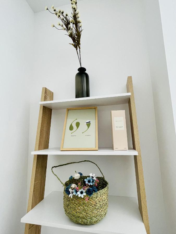 Coello 31 Appartement Jaén Buitenkant foto