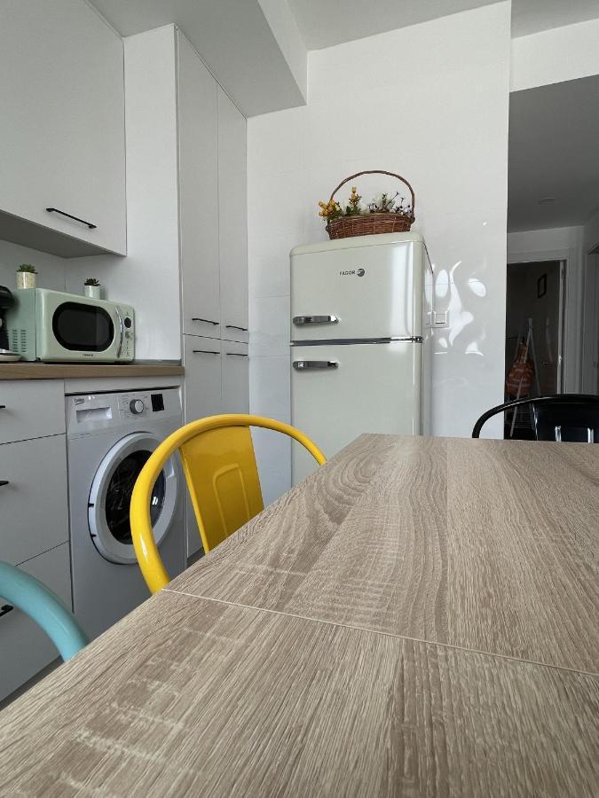 Coello 31 Appartement Jaén Buitenkant foto