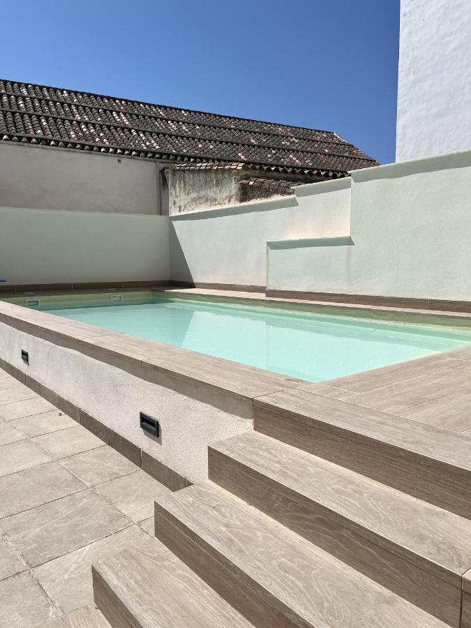 Coello 31 Appartement Jaén Buitenkant foto