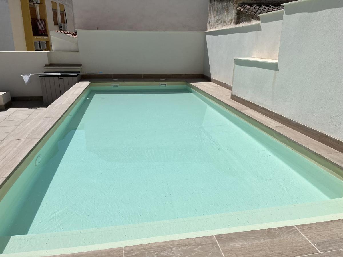Coello 31 Appartement Jaén Buitenkant foto