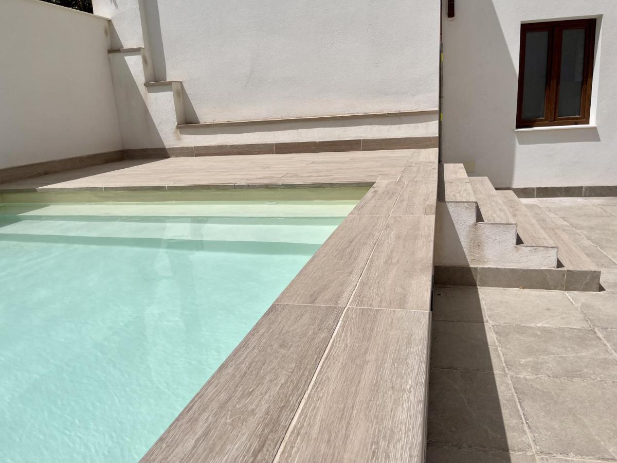 Coello 31 Appartement Jaén Buitenkant foto