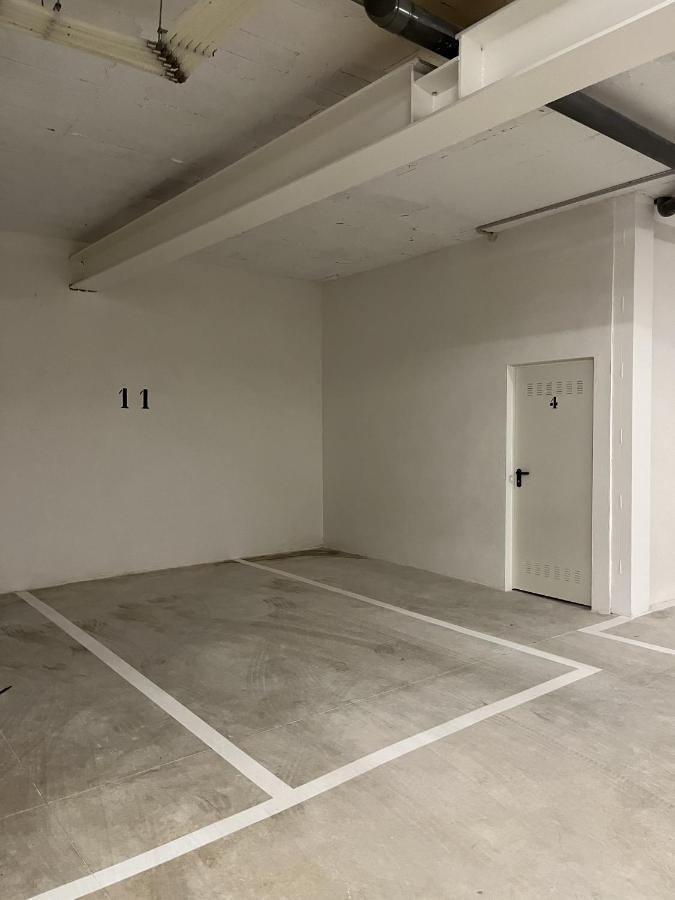 Coello 31 Appartement Jaén Buitenkant foto