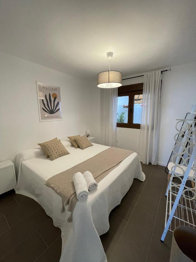 Coello 31 Appartement Jaén Buitenkant foto