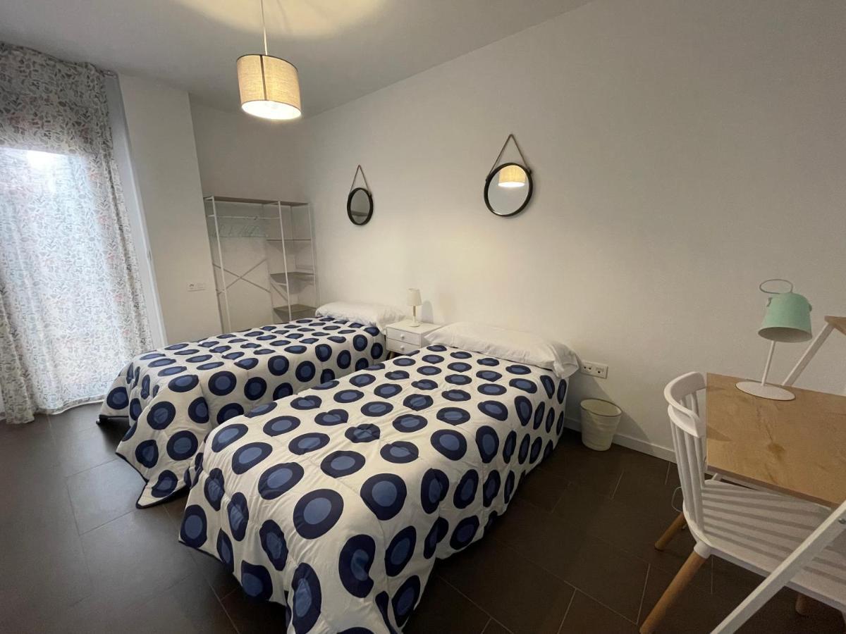 Coello 31 Appartement Jaén Buitenkant foto